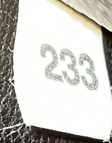 プラダ カイエ クロスボディバッグ 装飾レザー マイクロ