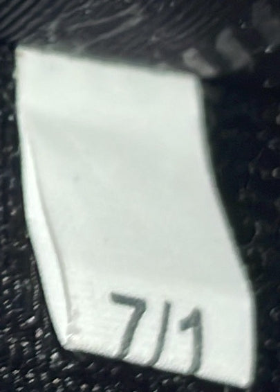 プラダ クレオ ショルダーバッグ スパッツォラート レザー ミディアム