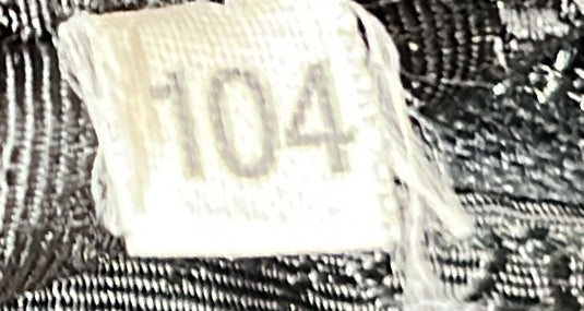 プラダ ヴェラ ダブルフロントポケット バックパック テスート サフィアーノレザー スモール