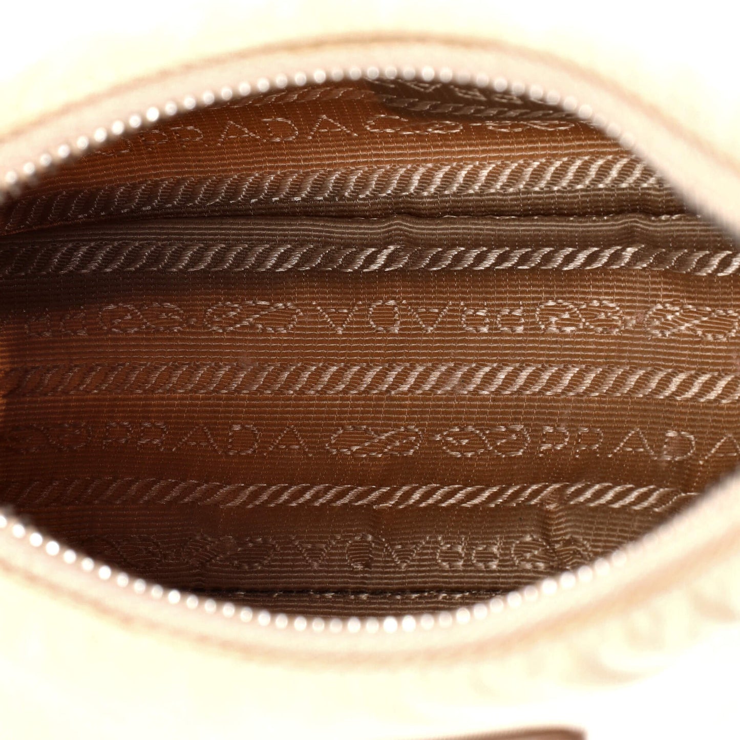 プラダ リエディション 2005 ホーボー テッソ サフィアーノ レザー ミニ