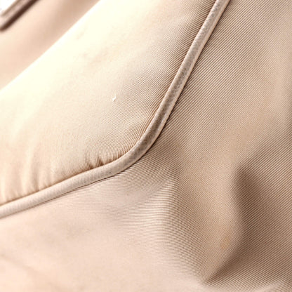 プラダ リエディション 2005 ホーボー テッソ サフィアーノ レザー ミニ