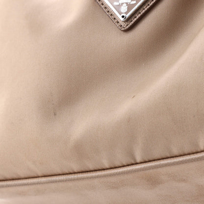 プラダ リエディション 2005 ホーボー テッソ サフィアーノ レザー ミニ