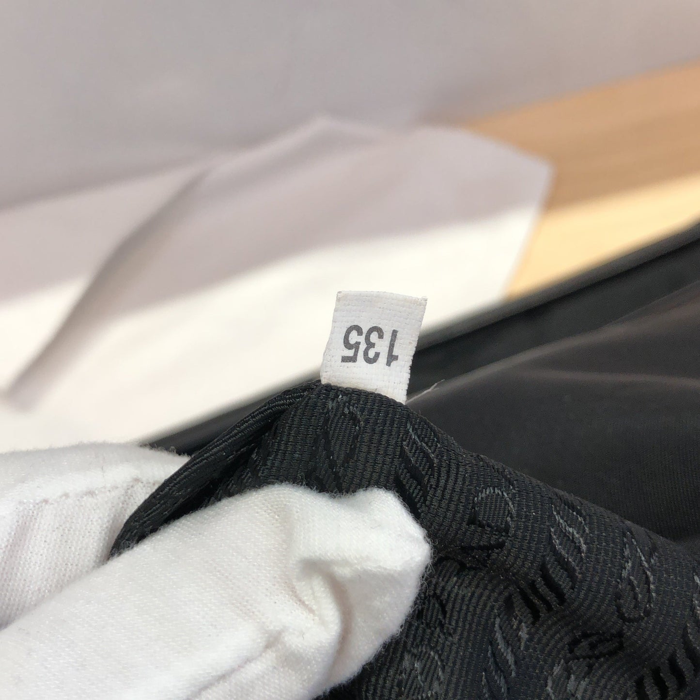 プラダ Impunturato バックル フラップ メッセンジャー バッグ キルティング テッソウ S