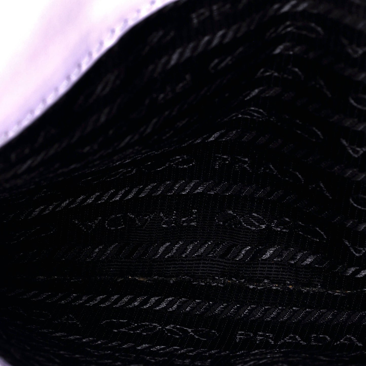 プラダ クレオ フラップ ショルダーバッグ スパッツォラート レザー スモール