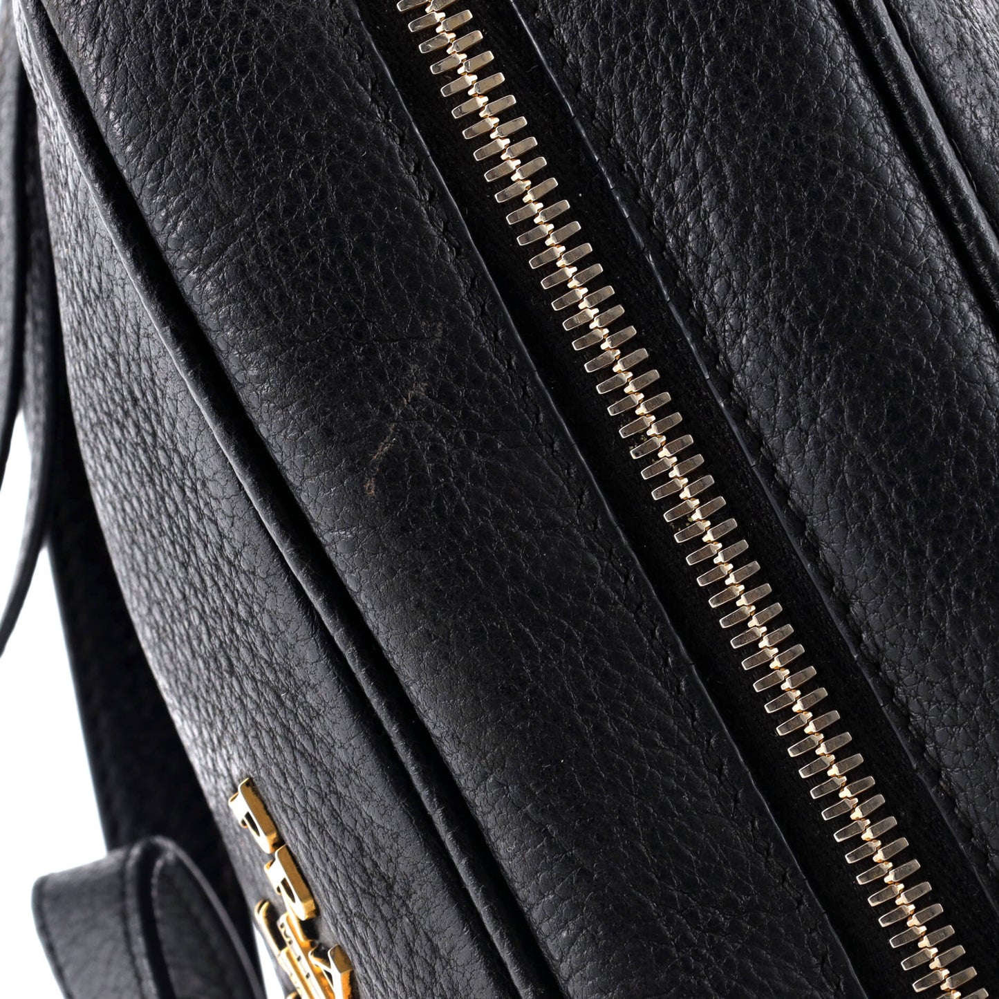 プラダ デュアル ストラップ カメラ バッグ ヴィッテロ ダイノ