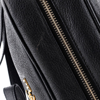 プラダ デュアル ストラップ カメラ バッグ ヴィッテロ ダイノ