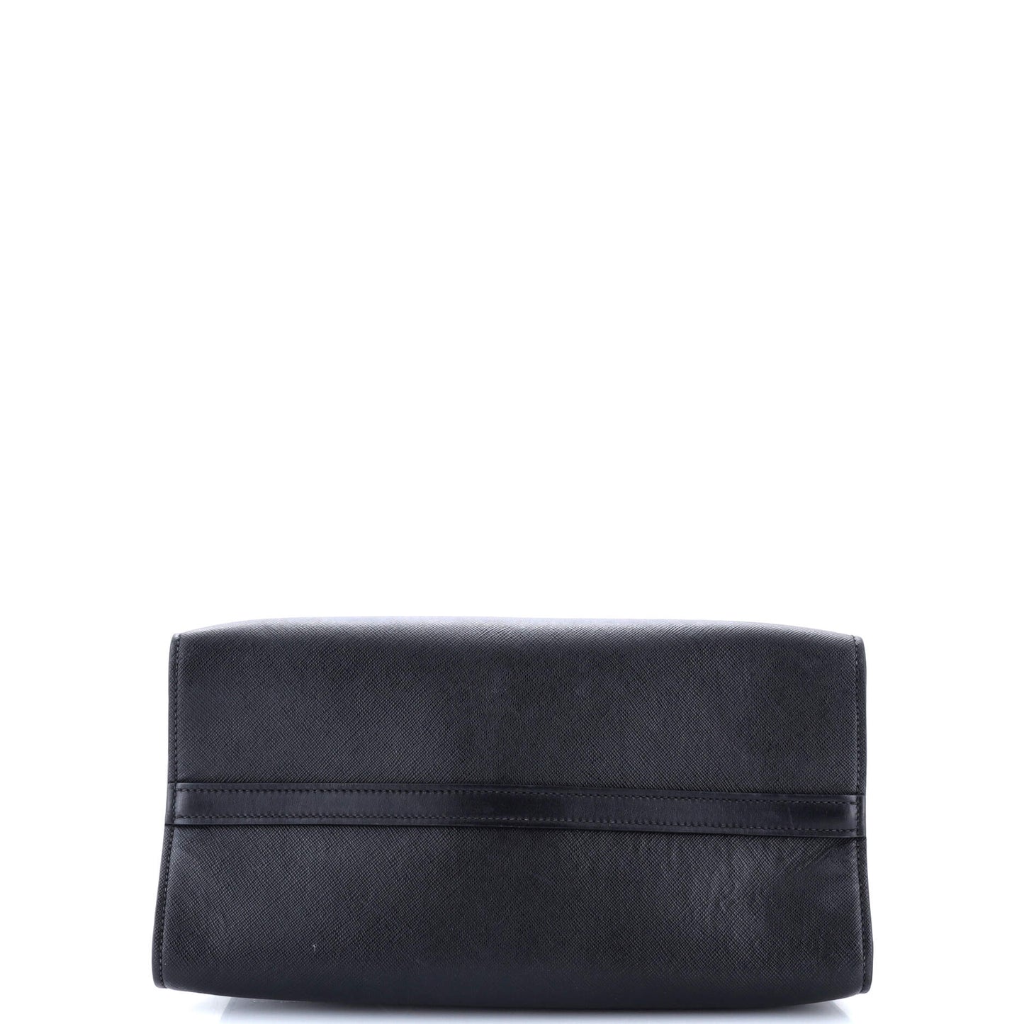 プラダ パラダイム トートバッグ サフィアーノレザー ミディアム