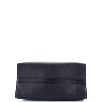 プラダ パラダイム トートバッグ サフィアーノレザー ミディアム