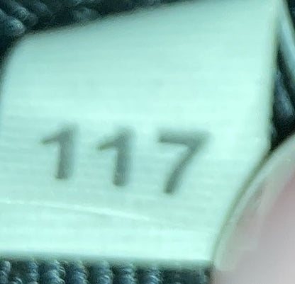 プラダ パラダイム トートバッグ サフィアーノレザー ミディアム