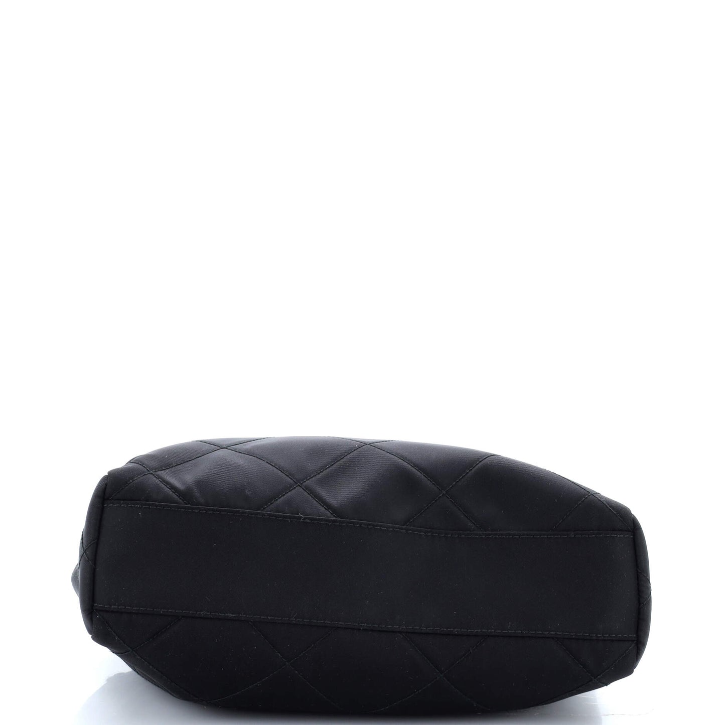 プラダ リ・エディション 1995 チェーントート キルティング リナイロン スモール