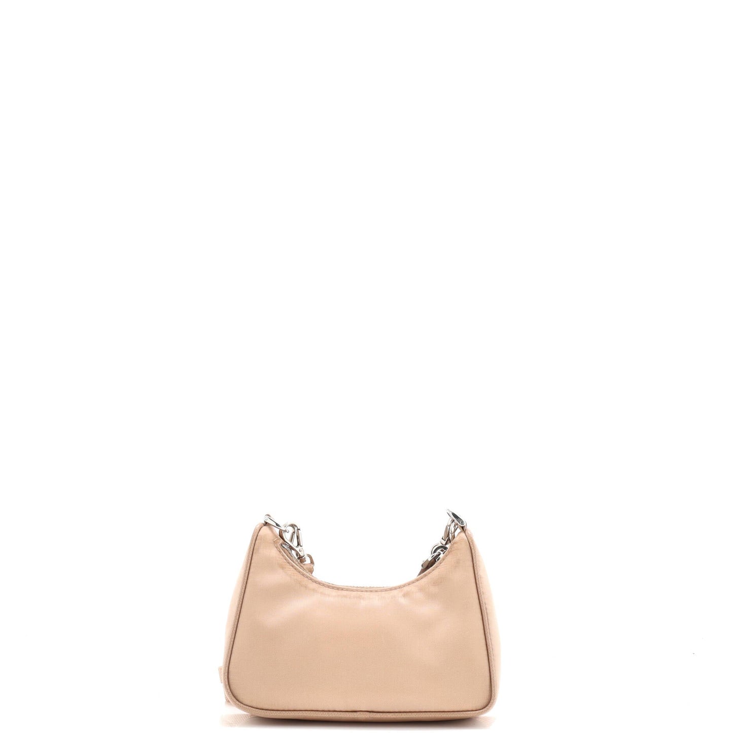 プラダ リ・エディション ショルダーバッグ テッスート ミニ