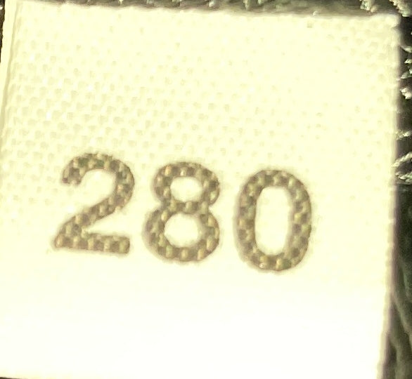 プラダ トライアングルロゴ ジップ クロスボディバッグ ソフトレザー スモール