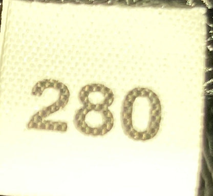 プラダ トライアングルロゴ ジップ クロスボディバッグ ソフトレザー スモール