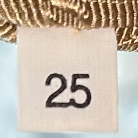 プラダ ラックス オープントート サフィアーノレザー ミディアム