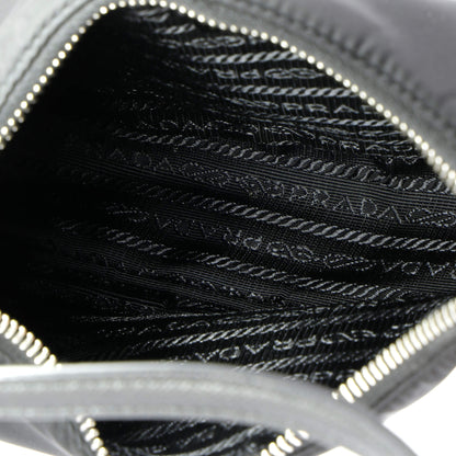 プラダ リエディション 2005 ホーボー テッソ サフィアーノ レザー ミニ