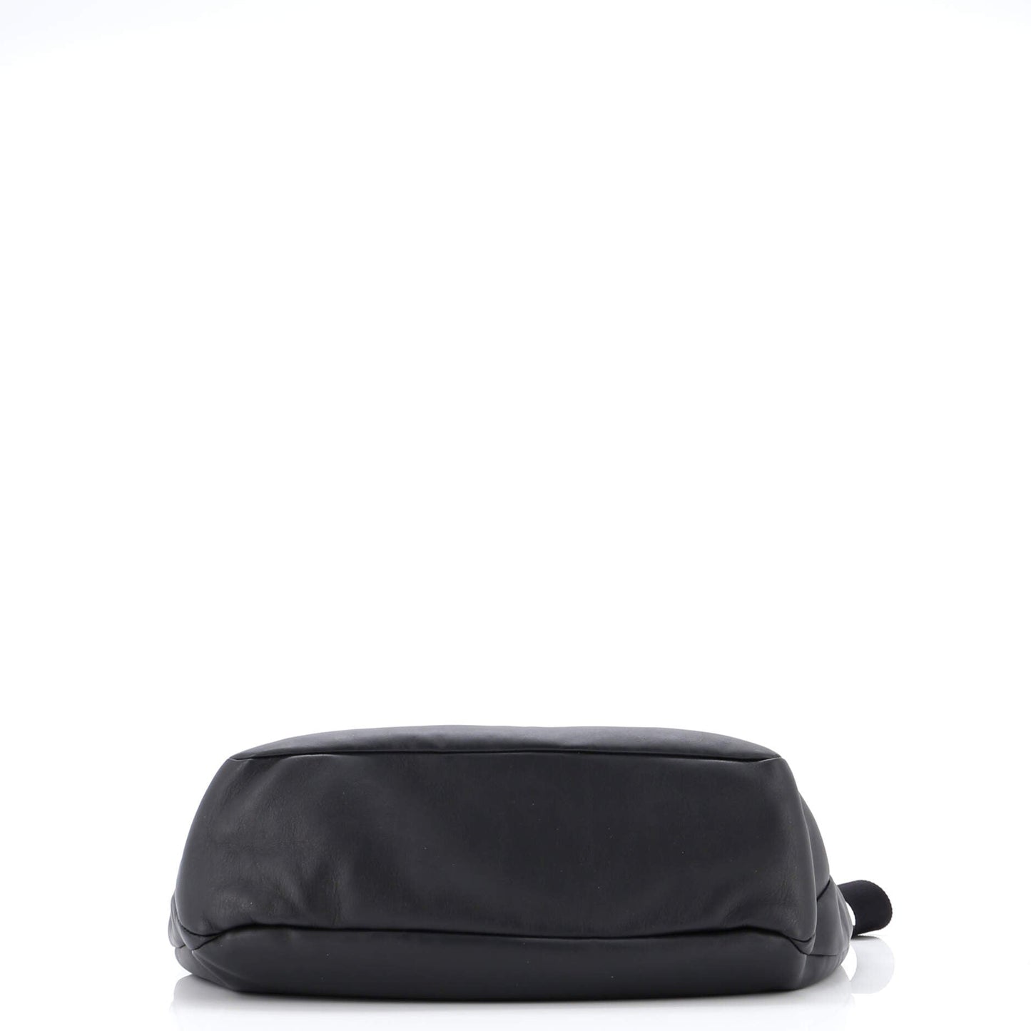 プラダ リ・エディション ジップ メッセンジャーバッグ レザー ラージ