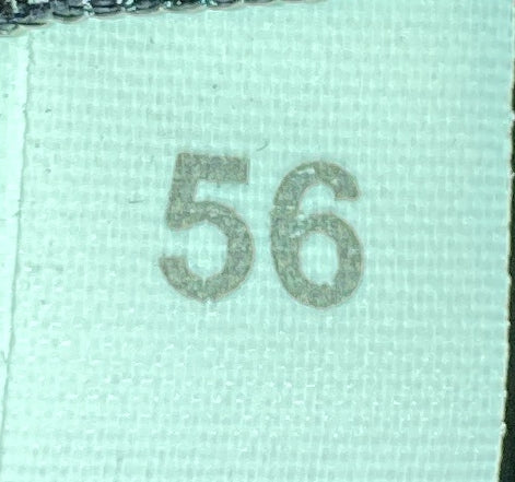 プラダ リ・エディション ジップ メッセンジャーバッグ レザー ラージ