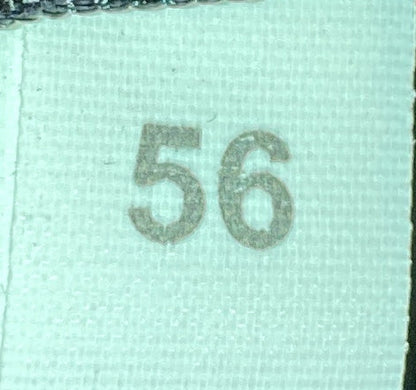 プラダ リ・エディション ジップ メッセンジャーバッグ レザー ラージ