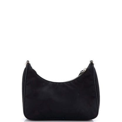 プラダ リ・エディション 2005 ショルダーバッグ テスート スモール