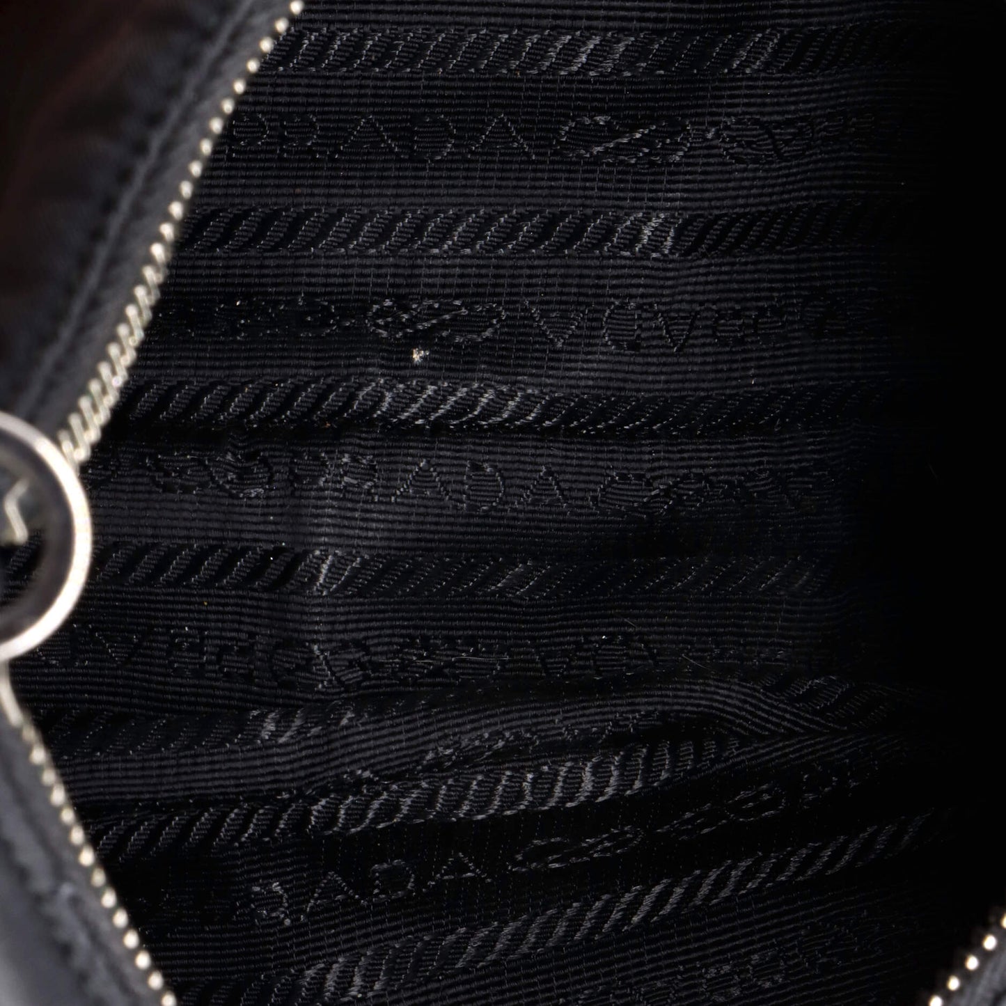 プラダ リ・エディション 2005 ショルダーバッグ テスート スモール