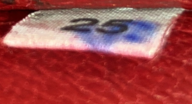 Prada Cuir Double Tote Saffiano Leather Medium