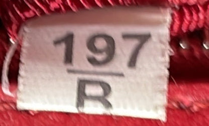 プラダ チェーンフラップショルダーバッグ ナッパゴーフル スモール