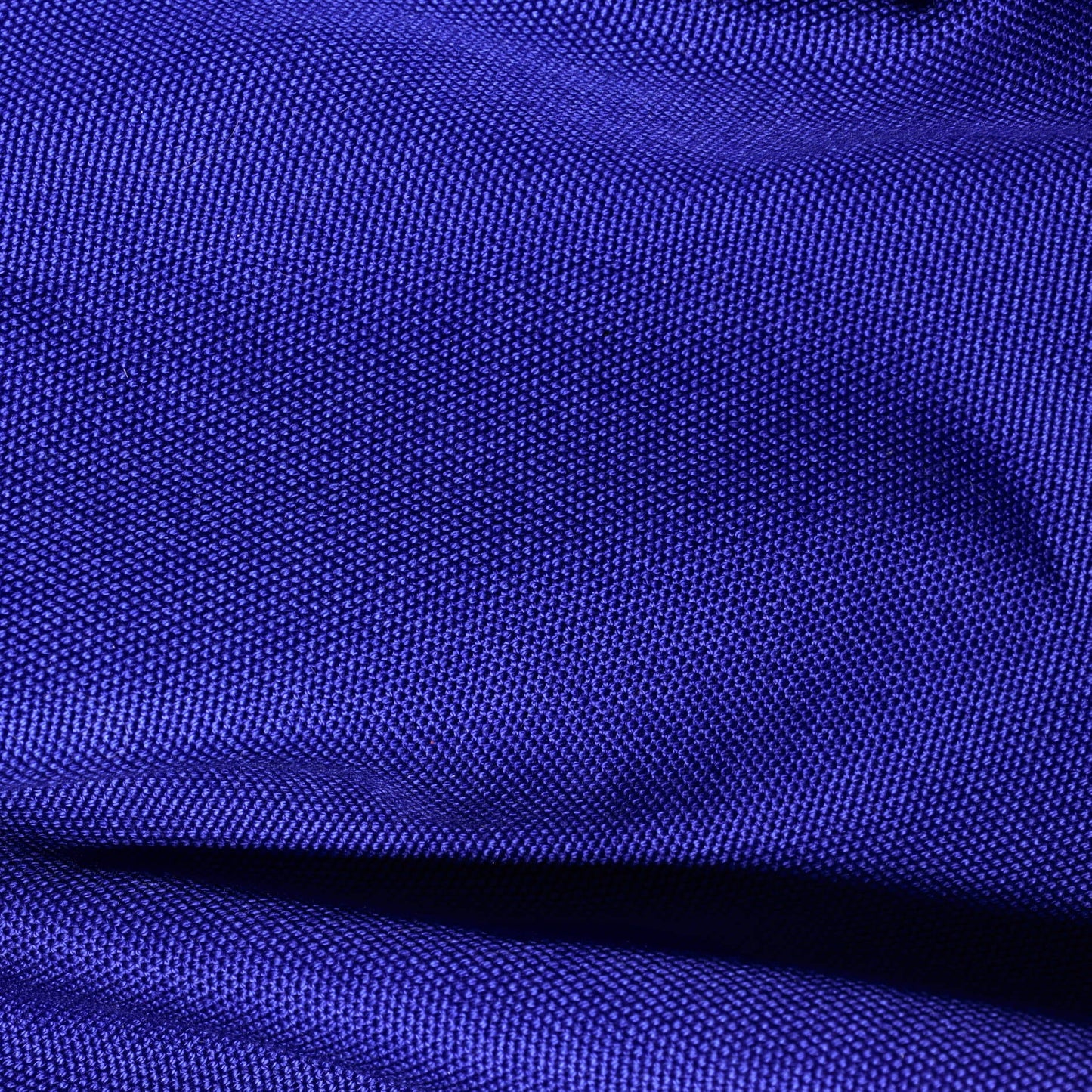 プラダ トライアングルロゴ ジップ クロスボディバッグ エンボス加工 キャンバス ラージ