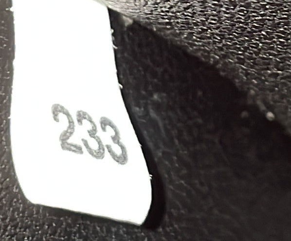 プラダ カイエ クロスボディバッグ 装飾レザー マイクロ