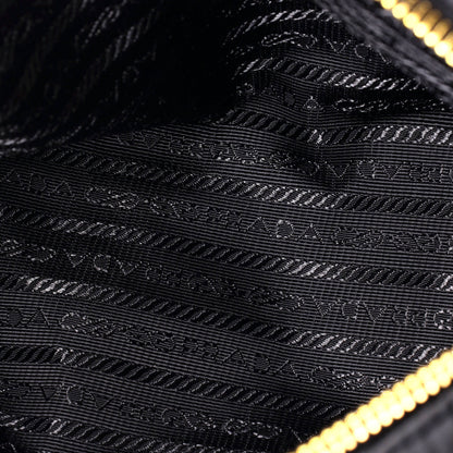 プラダ リ・エディション 1995 チェーントート キルティング リナイロン スモール