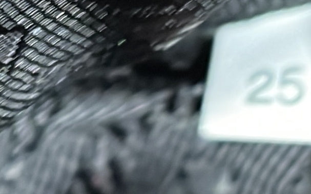 プラダ トライアングルロゴ ジップ クロスボディバッグ エンボスレザー ミニ