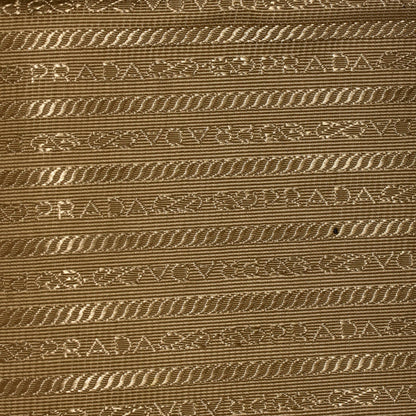 プラダ ダブルジップ リュクス トートバッグ サフィアーノレザー ラージ