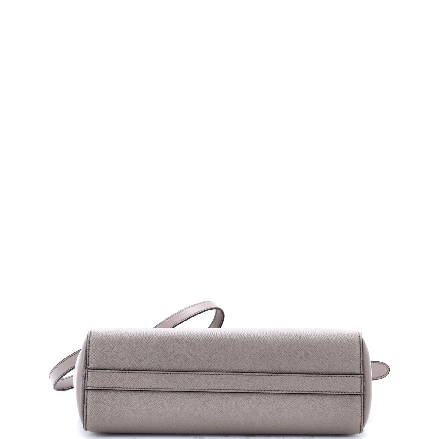 プラダ コンバーチブルトートバッグ サフィアーノ ソフトカーフスキン スモール