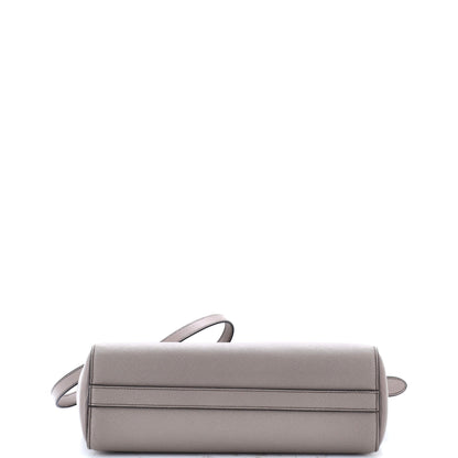 プラダ コンバーチブルトートバッグ サフィアーノ ソフトカーフスキン スモール