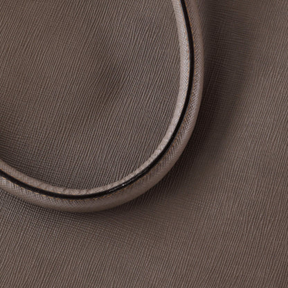 プラダ ダブルジップ リュクス トートバッグ サフィアーノレザー XL