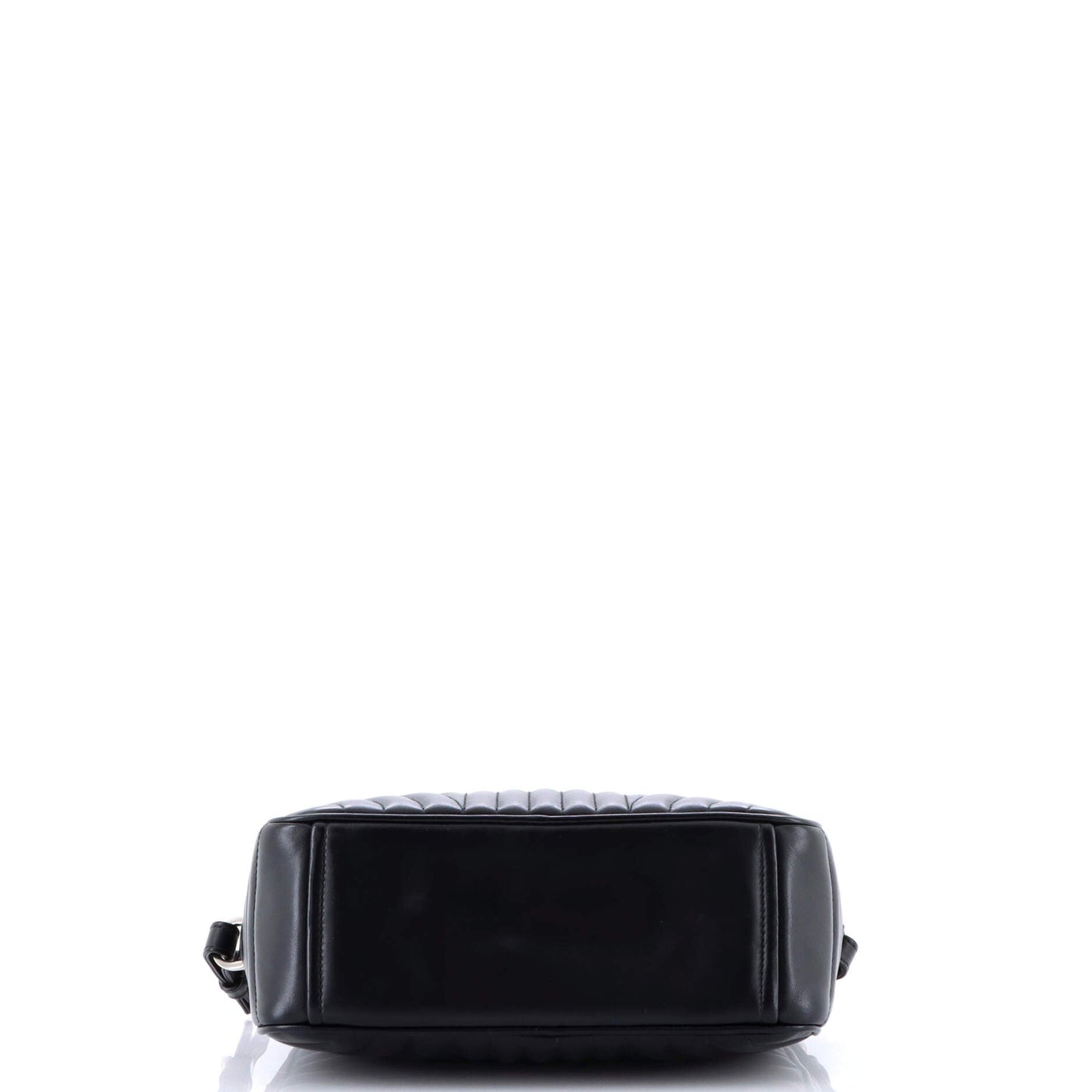 プラダ カメラバッグ ダイアグラム キルティングレザー ミニ