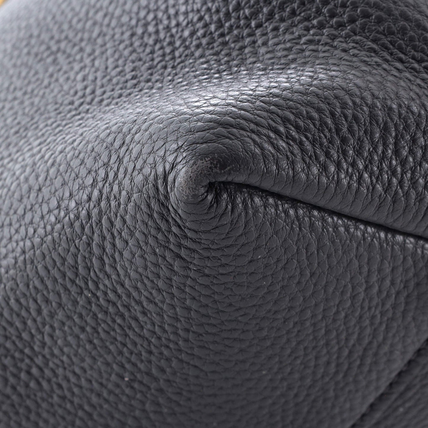 プラダ デュアル ストラップ ジップ トート ヴィッテロ ダイノ スモール