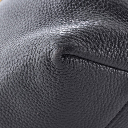 プラダ デュアル ストラップ ジップ トート ヴィッテロ ダイノ スモール