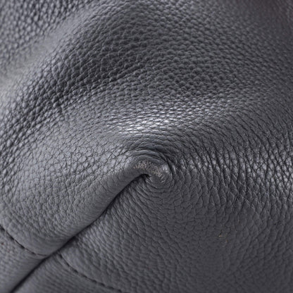 プラダ デュアル ストラップ ジップ トート ヴィッテロ ダイノ スモール