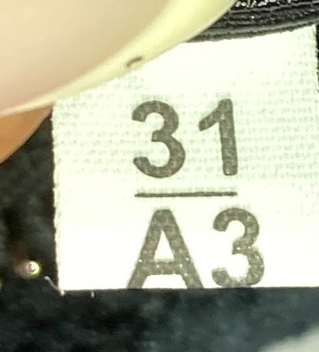 プラダ トライアングルロゴ ジップ クロスボディバッグ テリークロス スモール