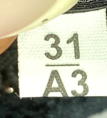 プラダ トライアングルロゴ ジップ クロスボディバッグ テリークロス スモール