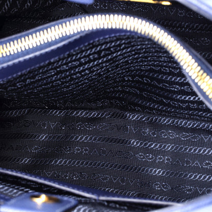 Prada Open Promenade Bag Saffiano Leather Medium