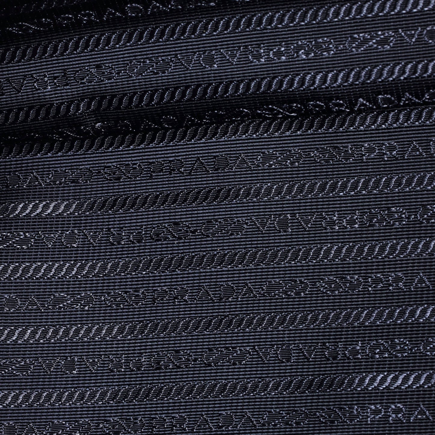 Prada Double Zip Lux Tote Saffiano Leather Large