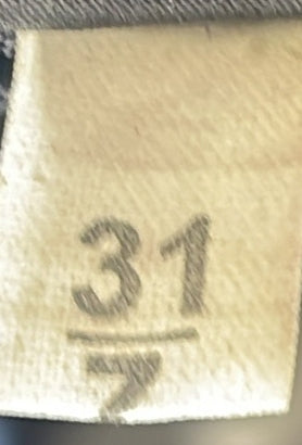 Prada Double Zip Lux Tote Saffiano Leather Large