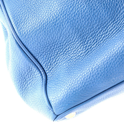 プラダ ダブル ジップ コンバーチブル トート ヴィッテロ ダイノ L