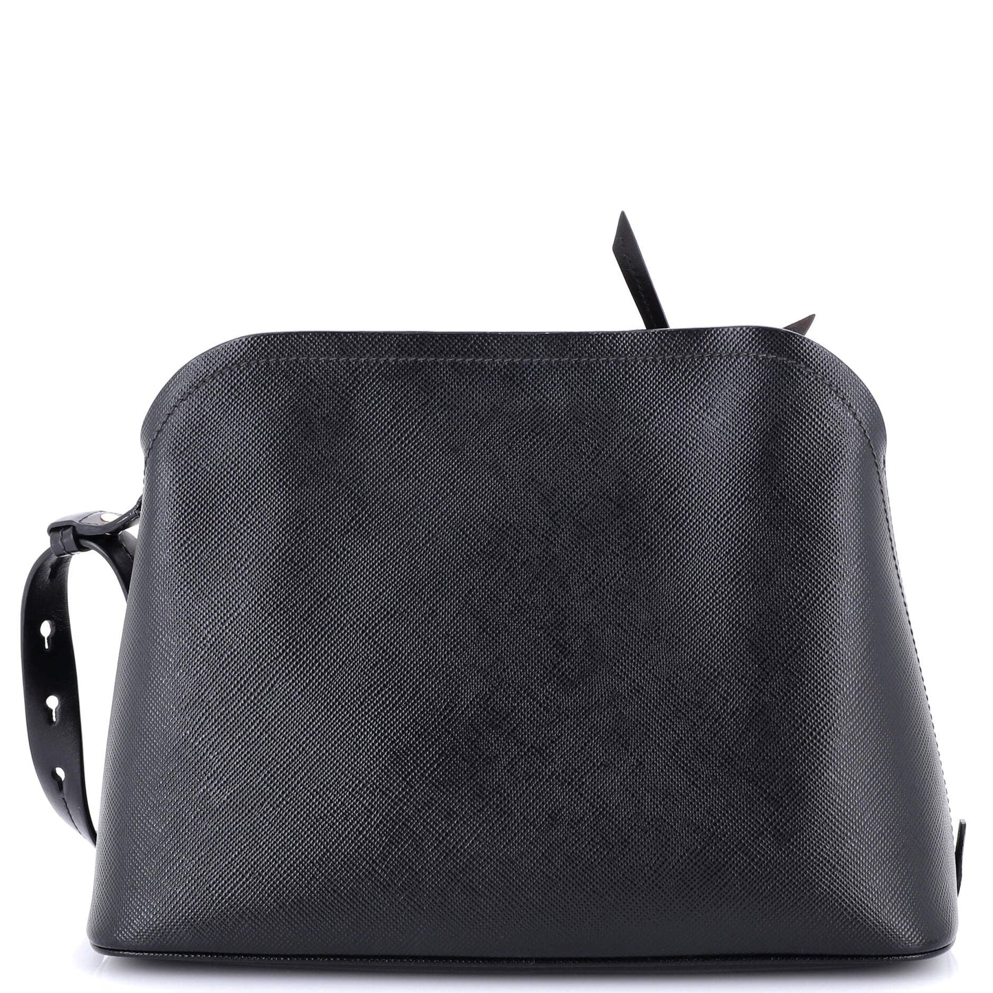 プラダ マチネ バッグ サフィアーノ レザー ミディアム