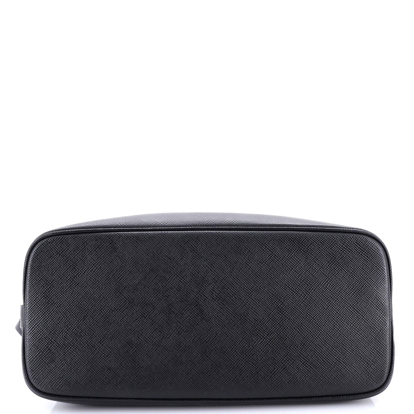 プラダ マチネ バッグ サフィアーノ レザー ミディアム