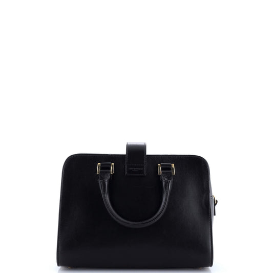 サンローラン モノグラム カバ レザー ベビー