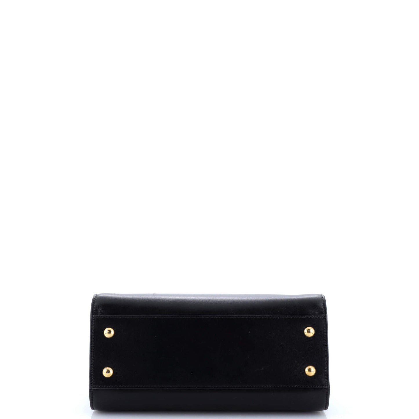 サンローラン モノグラム カバ レザー ベビー