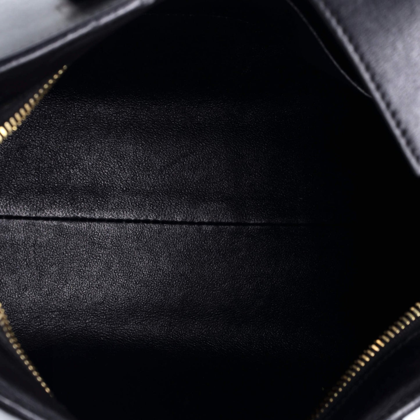 サンローラン モノグラム カバ レザー ベビー