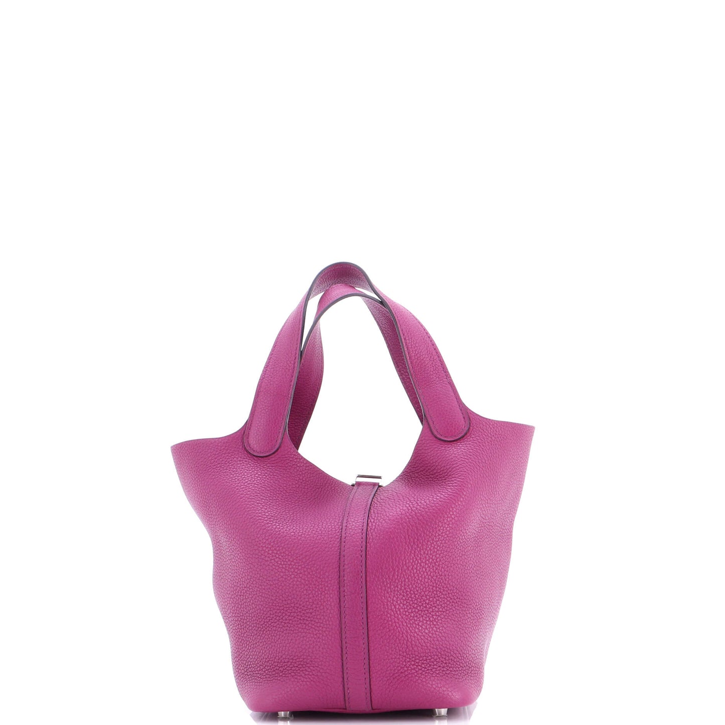 エルメス ピコタンロック バッグ モーリス PM